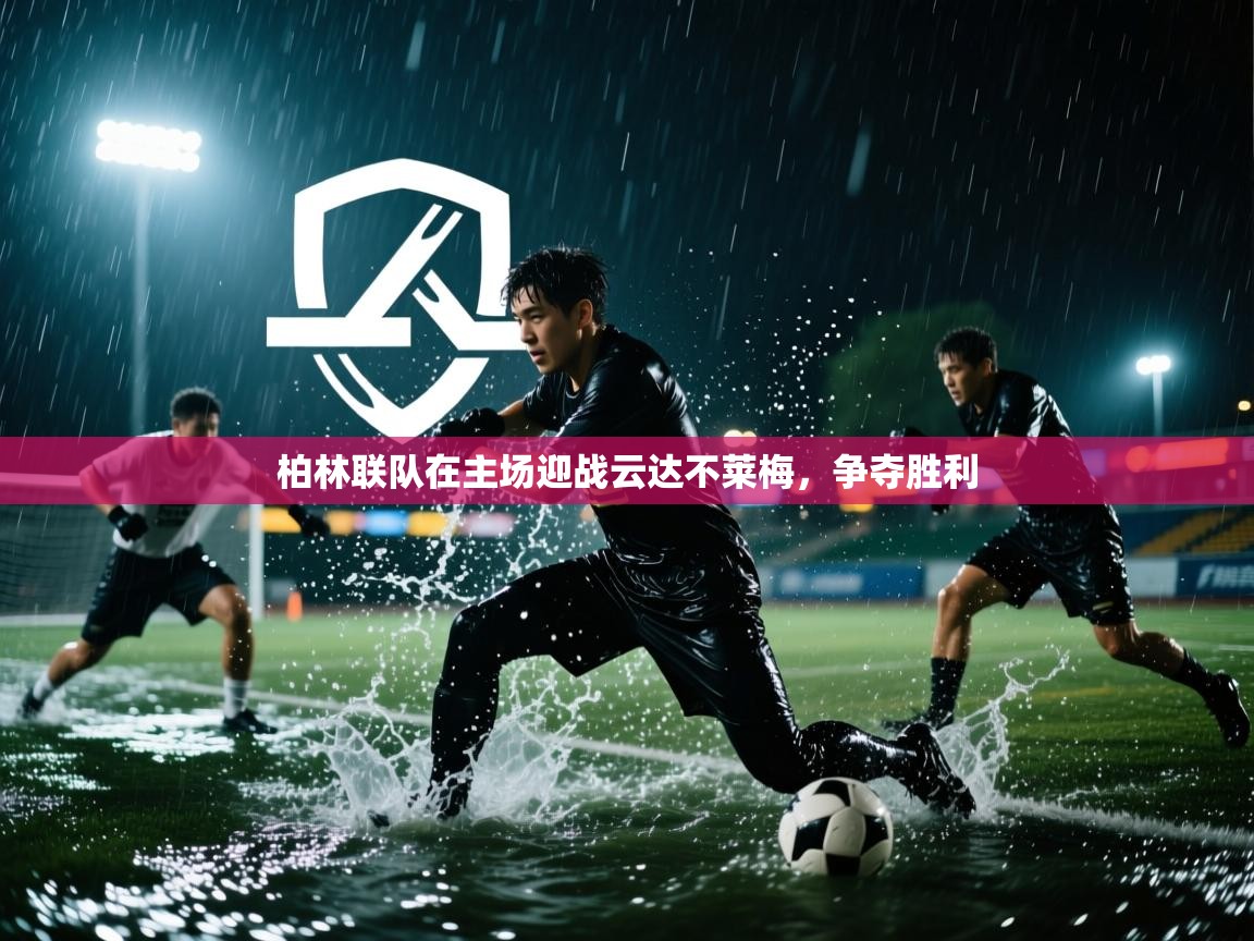 柏林联队在主场迎战云达不莱梅，争夺胜利  第1张