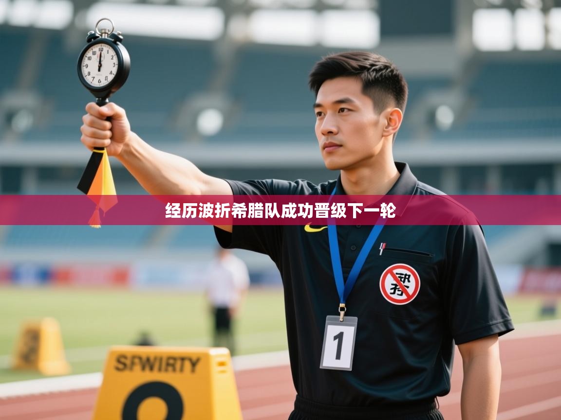 经历波折希腊队成功晋级下一轮  第2张