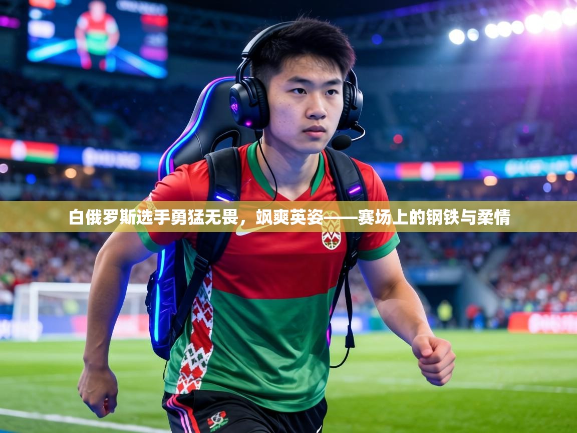 白俄罗斯选手勇猛无畏，飒爽英姿——赛场上的钢铁与柔情  第2张